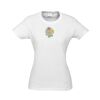 Womens Ice Cotton Tee Thumbnail
