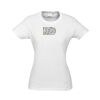 Womens Ice Cotton Tee Thumbnail