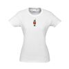 Womens Ice Cotton Tee Thumbnail