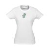 Womens Ice Cotton Tee Thumbnail