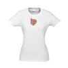 Womens Ice Cotton Tee Thumbnail