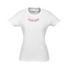 Womens Ice Cotton Tee Thumbnail