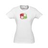 Womens Ice Cotton Tee Thumbnail
