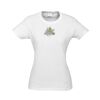 Womens Ice Cotton Tee Thumbnail