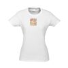 Womens Ice Cotton Tee Thumbnail