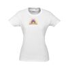 Womens Ice Cotton Tee Thumbnail
