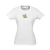 Womens Ice Cotton Tee Thumbnail