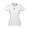 Womens Ice Cotton Tee Thumbnail