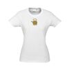 Womens Ice Cotton Tee Thumbnail
