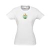 Womens Ice Cotton Tee Thumbnail