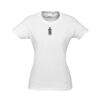 Womens Ice Cotton Tee Thumbnail