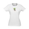 Womens Ice Cotton Tee Thumbnail