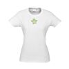Womens Ice Cotton Tee Thumbnail