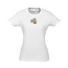 Womens Ice Cotton Tee Thumbnail