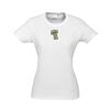 Womens Ice Cotton Tee Thumbnail