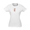 Womens Ice Cotton Tee Thumbnail