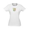 Womens Ice Cotton Tee Thumbnail