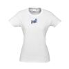 Womens Ice Cotton Tee Thumbnail