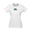 Womens Ice Cotton Tee Thumbnail