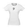 Womens Ice Cotton Tee Thumbnail