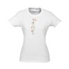 Womens Ice Cotton Tee Thumbnail