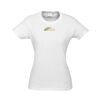 Womens Ice Cotton Tee Thumbnail