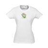 Womens Ice Cotton Tee Thumbnail