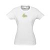 Womens Ice Cotton Tee Thumbnail