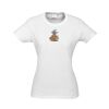 Womens Ice Cotton Tee Thumbnail