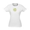 Womens Ice Cotton Tee Thumbnail