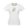 Womens Ice Cotton Tee Thumbnail