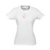 Womens Ice Cotton Tee Thumbnail