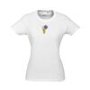 Womens Ice Cotton Tee Thumbnail