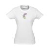Womens Ice Cotton Tee Thumbnail