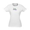 Womens Ice Cotton Tee Thumbnail
