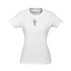 Womens Ice Cotton Tee Thumbnail