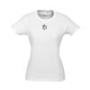 Womens Ice Cotton Tee Thumbnail