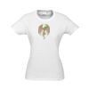 Womens Ice Cotton Tee Thumbnail