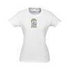 Womens Ice Cotton Tee Thumbnail