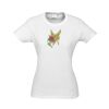 Womens Ice Cotton Tee Thumbnail