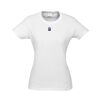 Womens Ice Cotton Tee Thumbnail