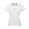 Womens Ice Cotton Tee Thumbnail