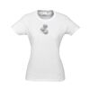 Womens Ice Cotton Tee Thumbnail