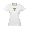 Womens Ice Cotton Tee Thumbnail