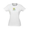 Womens Ice Cotton Tee Thumbnail