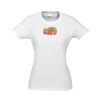 Womens Ice Cotton Tee Thumbnail