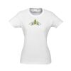 Womens Ice Cotton Tee Thumbnail