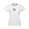 Womens Ice Cotton Tee Thumbnail