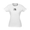 Womens Ice Cotton Tee Thumbnail