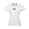 Womens Ice Cotton Tee Thumbnail